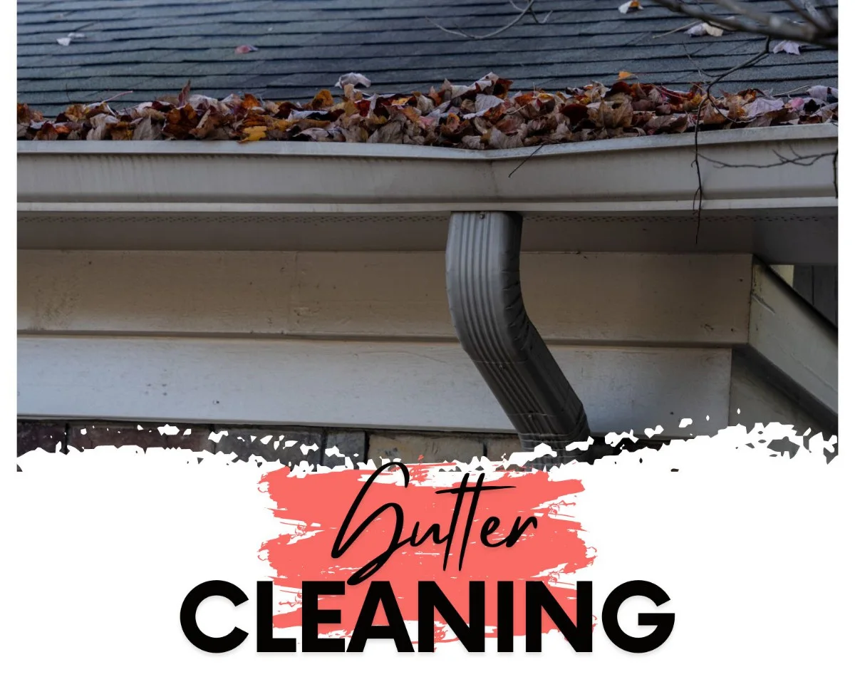 Gutter