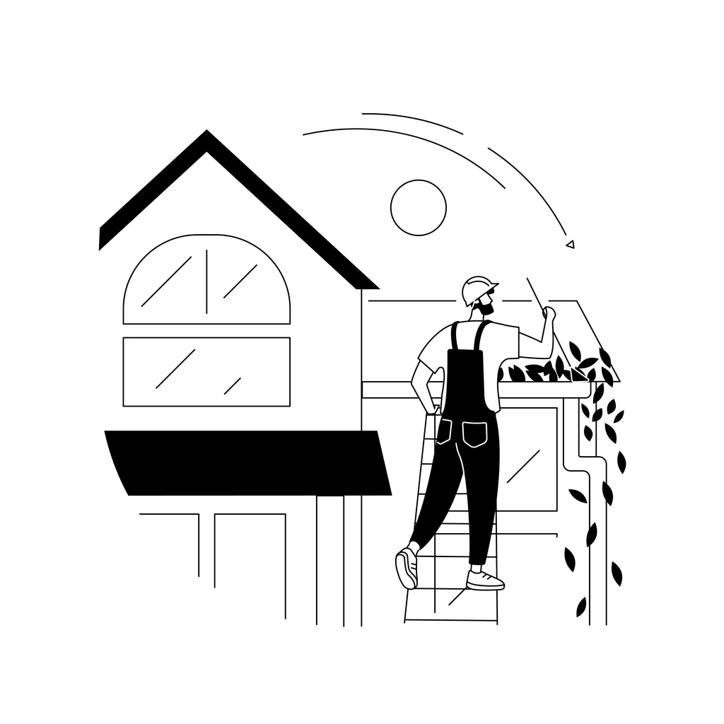 Gutter Cleaner