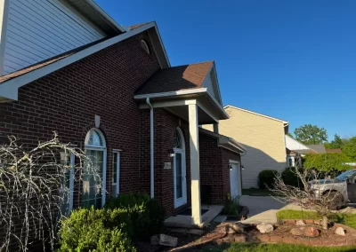 Dependable Gutter Company