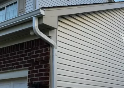 Gutter Installation
