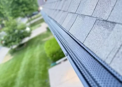 Reliable Gutter Services