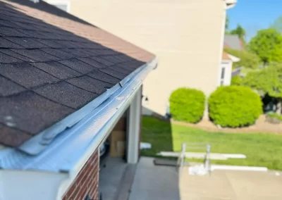 Reputable Gutter Company