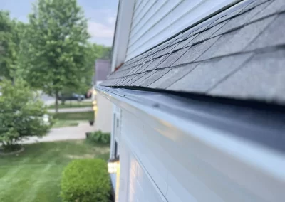 Reputable Gutter Services