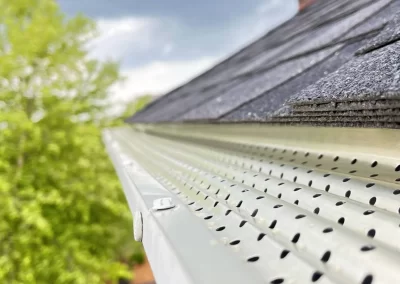 Superb Gutter Services