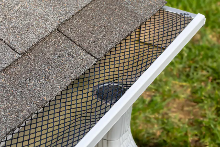Affordable Gutter Guard Installation River Rouge, MI