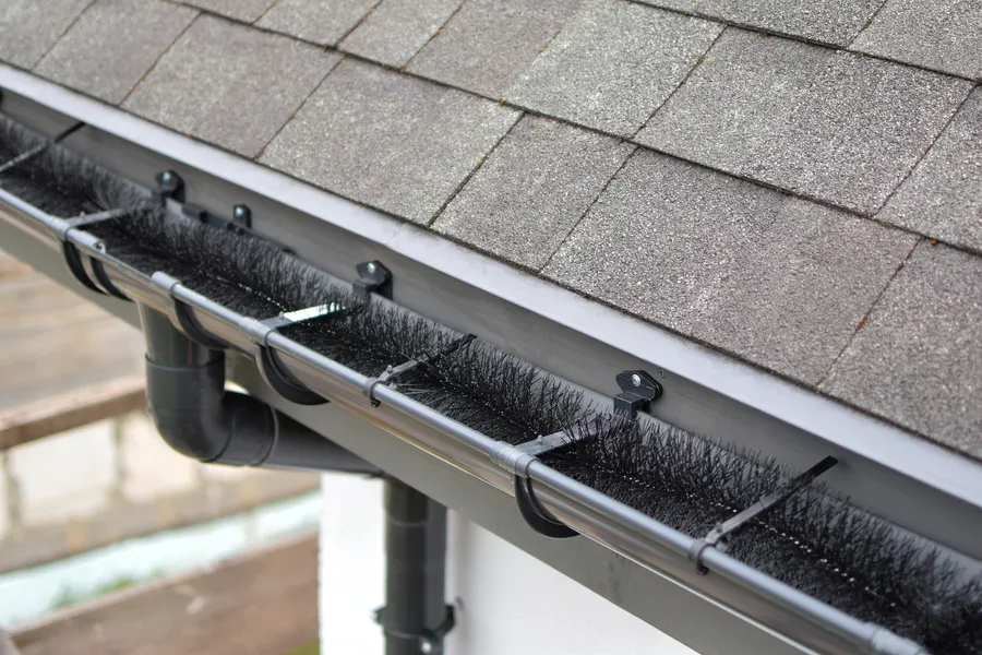 Common Issues Solved By Professional Gutter Guard Installation River Rouge, MI