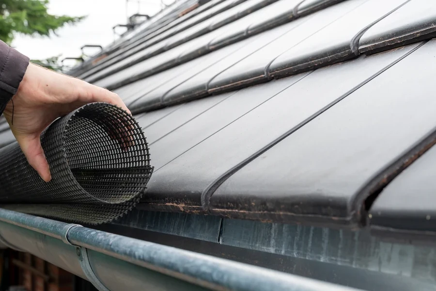 Expert Gutter Guard Installation River Rouge, MI