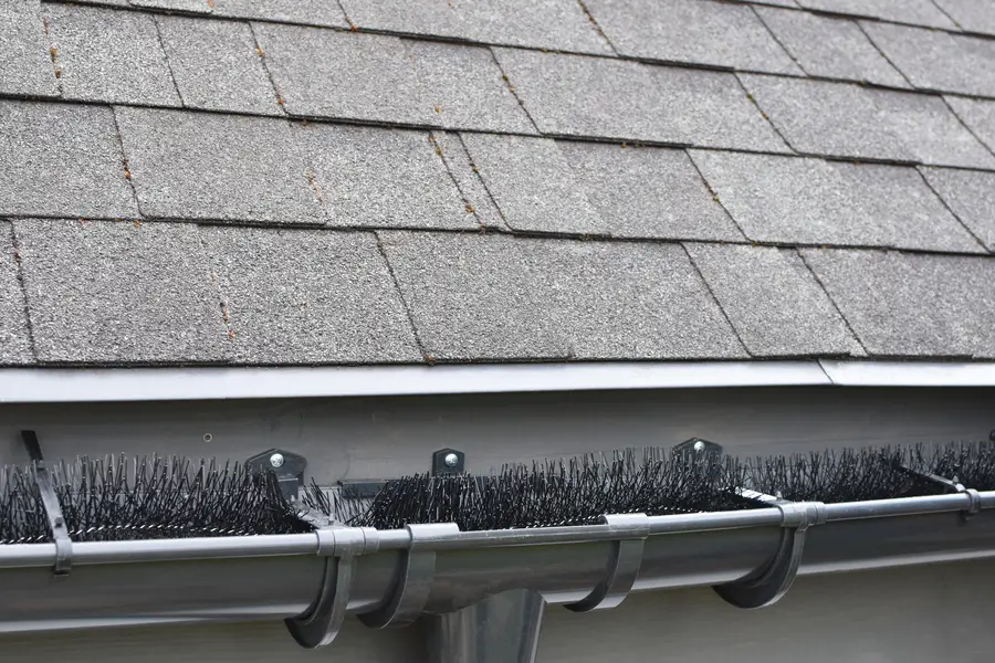 How Gutter Guard Installation Reduces Maintenance Efforts River Rouge, MI How Gutter Guard Installation Reduces Maintenance Efforts River Rouge, MI