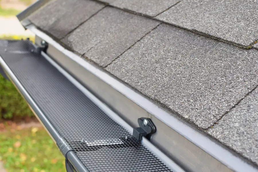 How Gutter Guard Installation Reduces Maintenance Efforts in River Rouge, MI How Gutter Guard Installation Reduces Maintenance Efforts in River Rouge, MI