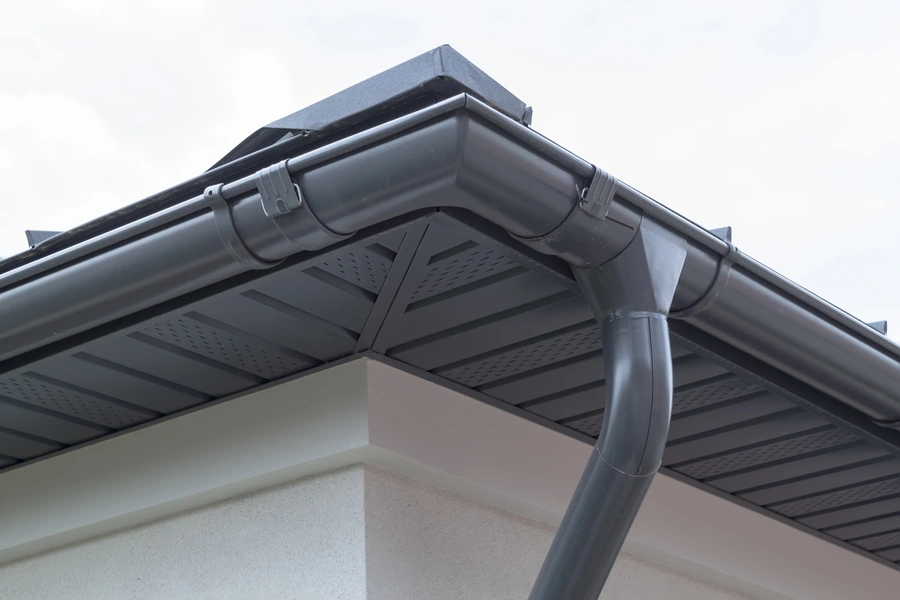 How Long Does A Gutter System Last After Installation River Rouge, MI