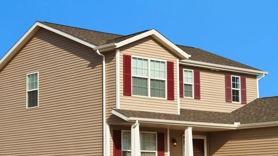 How Siding Installation Improves Home Water Management River Rouge, MI How Siding Installation Improves Home Water Management River Rouge, MI