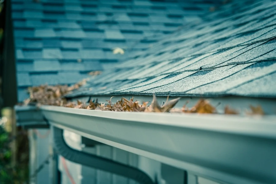 Key Benefits Of Hiring Professionals For Gutter Cleaning Services in River Rouge, MI