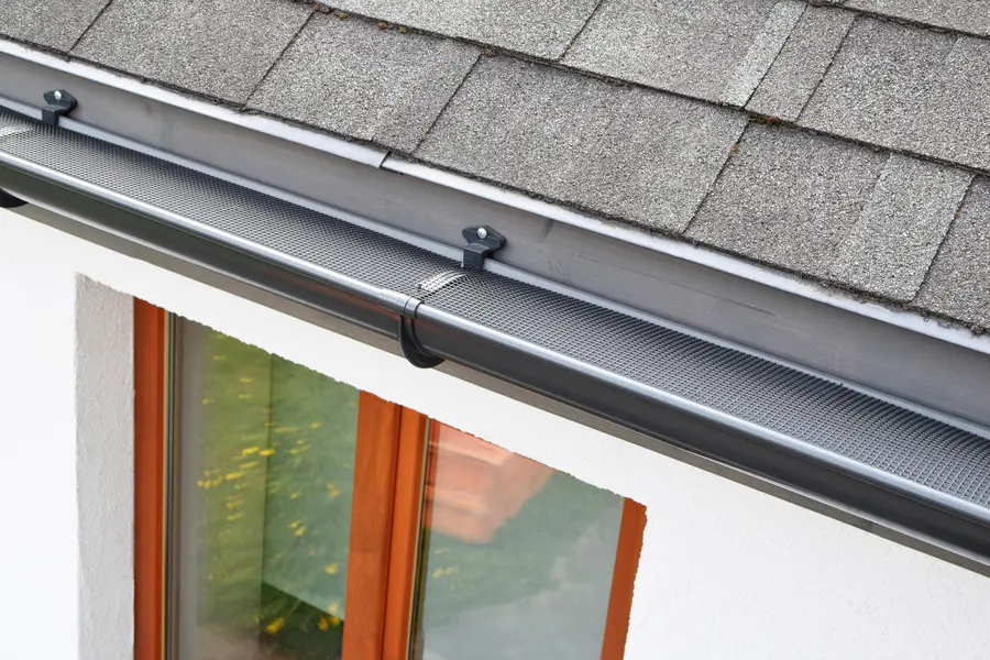 Local Gutter Guard Installation River Rouge, MI