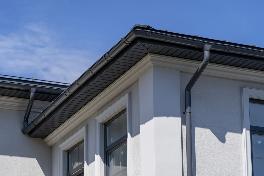 Reliable Gutter Installation River Rouge, MI Reliable Gutter Installation River Rouge, MI