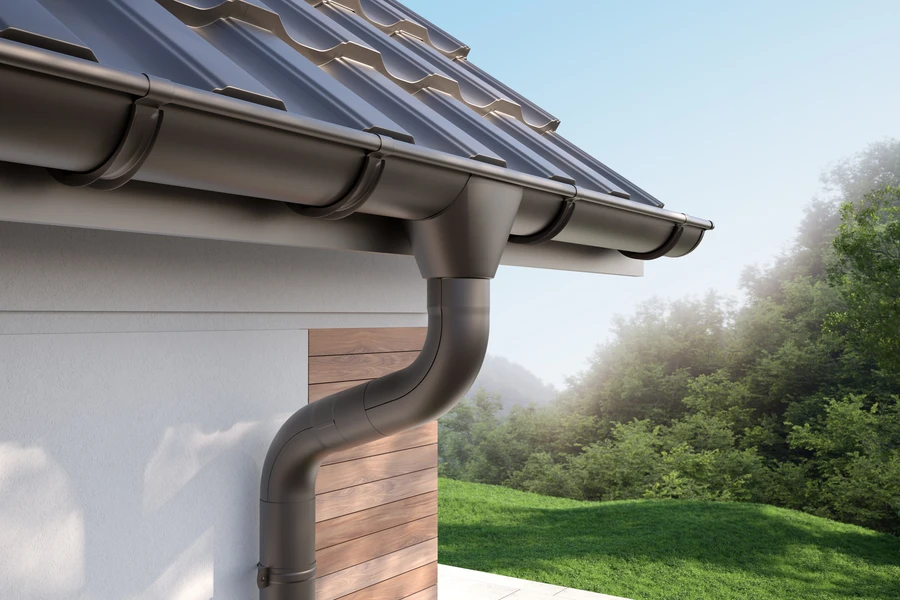 Superior Gutter Installation River Rouge, MI Superior Gutter Installation River Rouge, MI