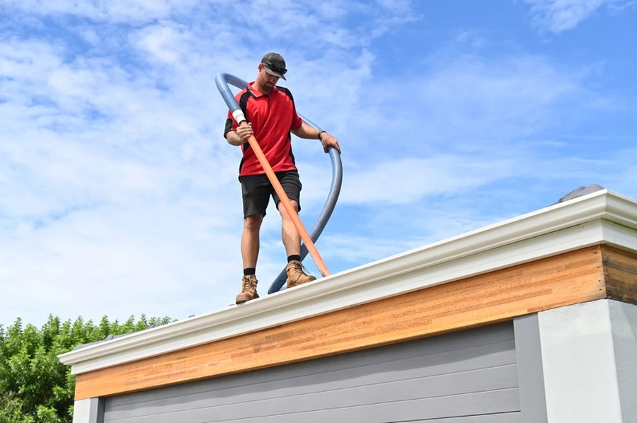 Top-rated Gutter Cleaning River Rouge, MI Top-rated Gutter Cleaning River Rouge, MI