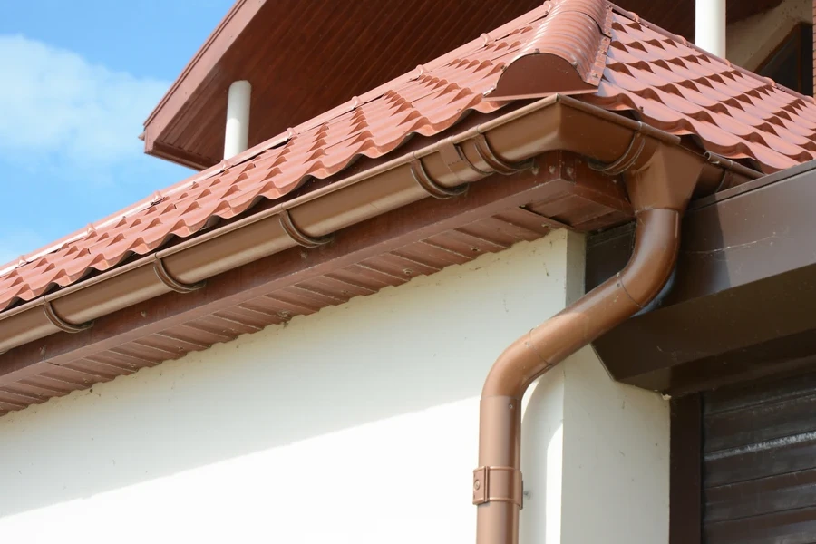 Why Gutter Installation Is Crucial For Home Protection River Rouge, MI Why Gutter Installation Is Crucial For Home Protection River Rouge, MI