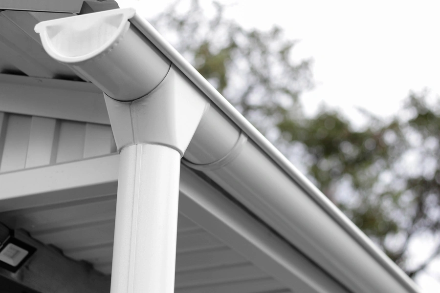 Why Gutter Installation Is Crucial For Home Protection in River Rouge, MI Why Gutter Installation Is Crucial For Home Protection in River Rouge, MI