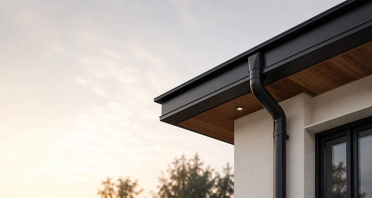 Professional Gutter Services