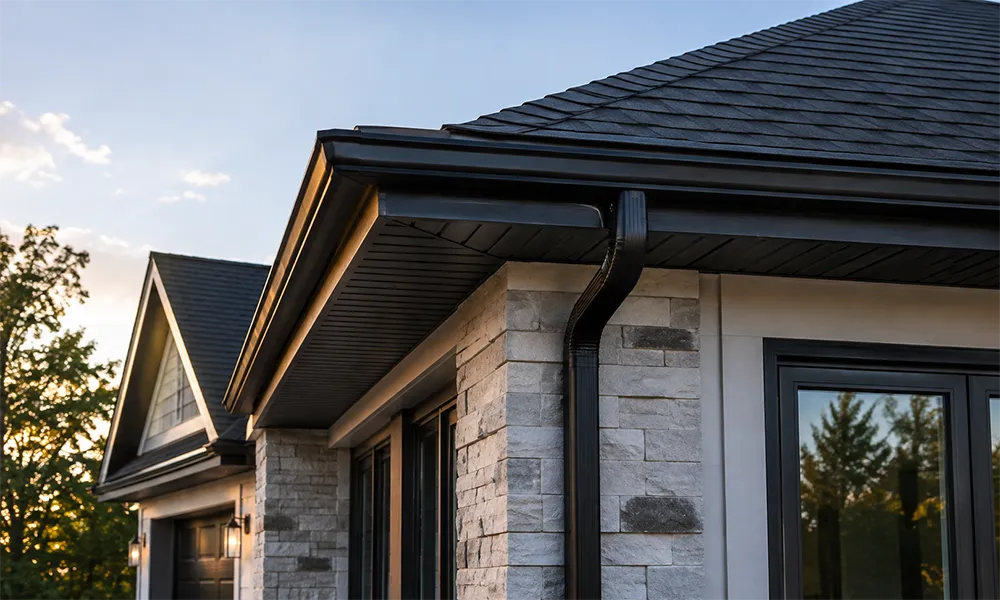 Professional Gutter Services